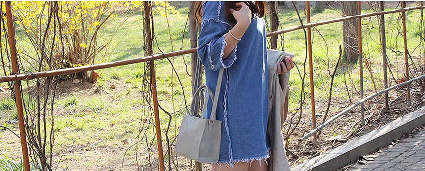 New Cutie Women Mini Tote Bag 20 Women's Bag 1 