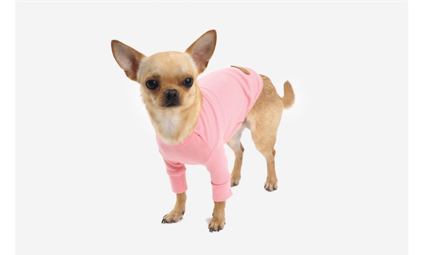 NEW DOG FASHION Pretty dog ​​clothes Dog clothes C