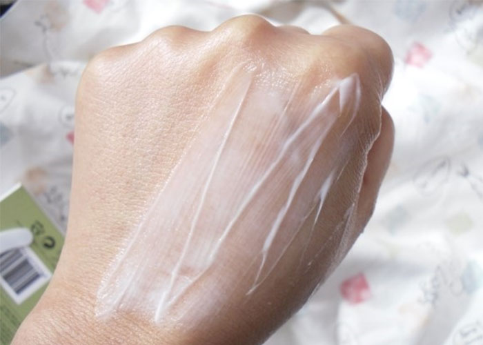 New Wonder cosmetics natural moisturizing cream 50