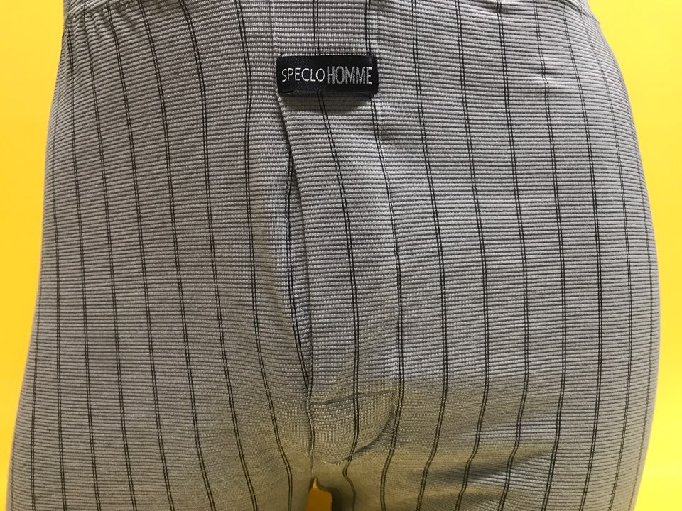 NEW MEN BOXER UNDERWEAR Tencel trunk underwear pan
