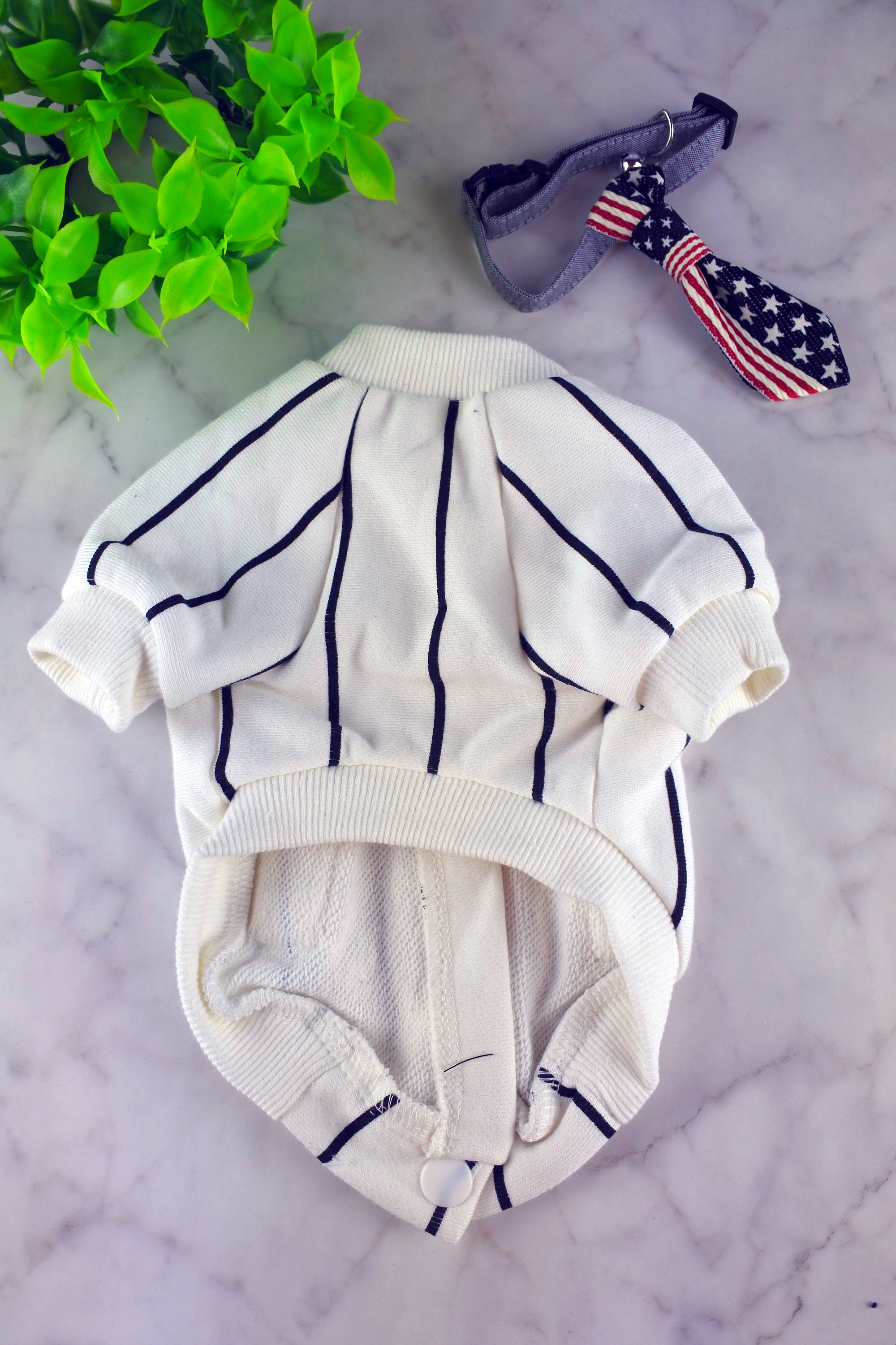 NEW DOG FASHION Baseball jumper dog clothes dog cl