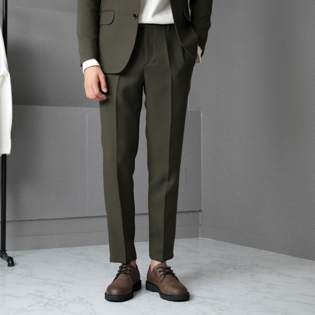 New Men's Pants Beautiful Slacks Autumn Slacks 