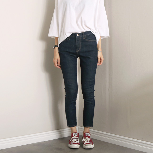 Women Jeans Pants Cloth jeans blue jeans