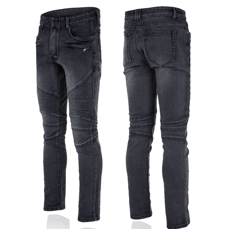 Korea Jeans Pants Melvin Luxury Jeans 5COLOR EXTEN