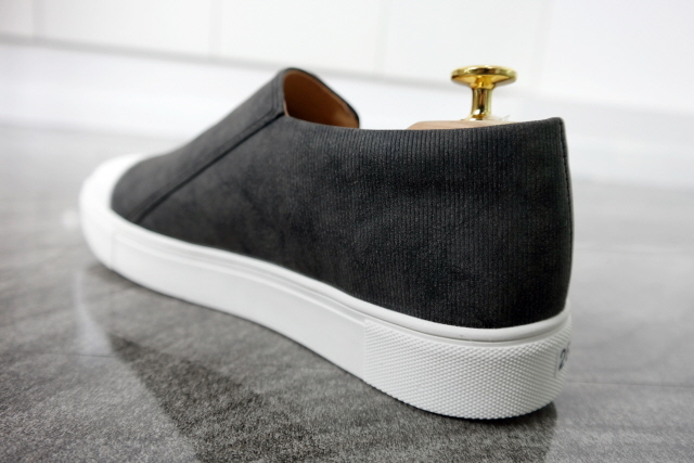 Men Height Shoes Trendy key height slip-on men sne