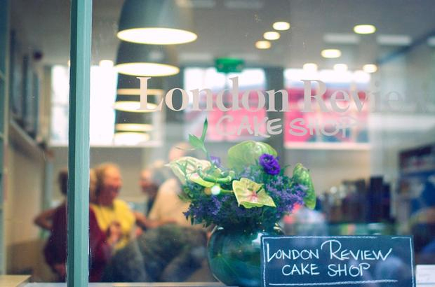 London Review of Books Eco Bag