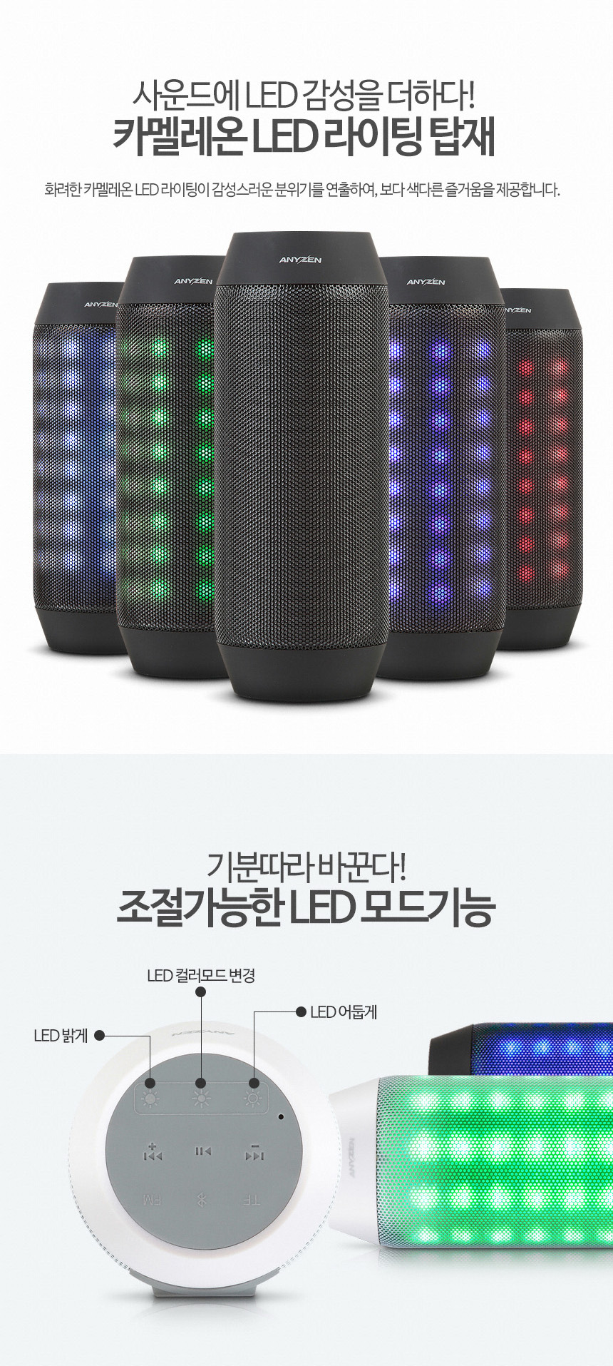 Bluetooth Speakers Portable Bicycles Good Sound Qu