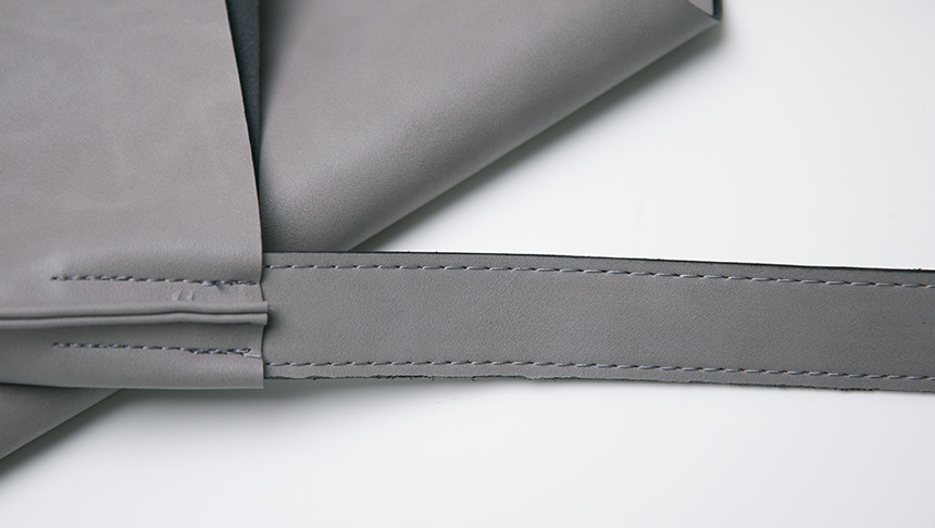 NEW ECO BAG Light Leather Eco Bag Women's Bag