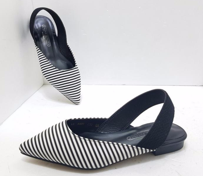 New Suede Banding Blower Black, Gray, Beige, Strip