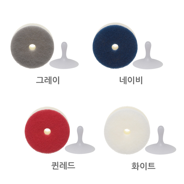 Scrubber Dish Washing Mana POCO Pocos adsorption r