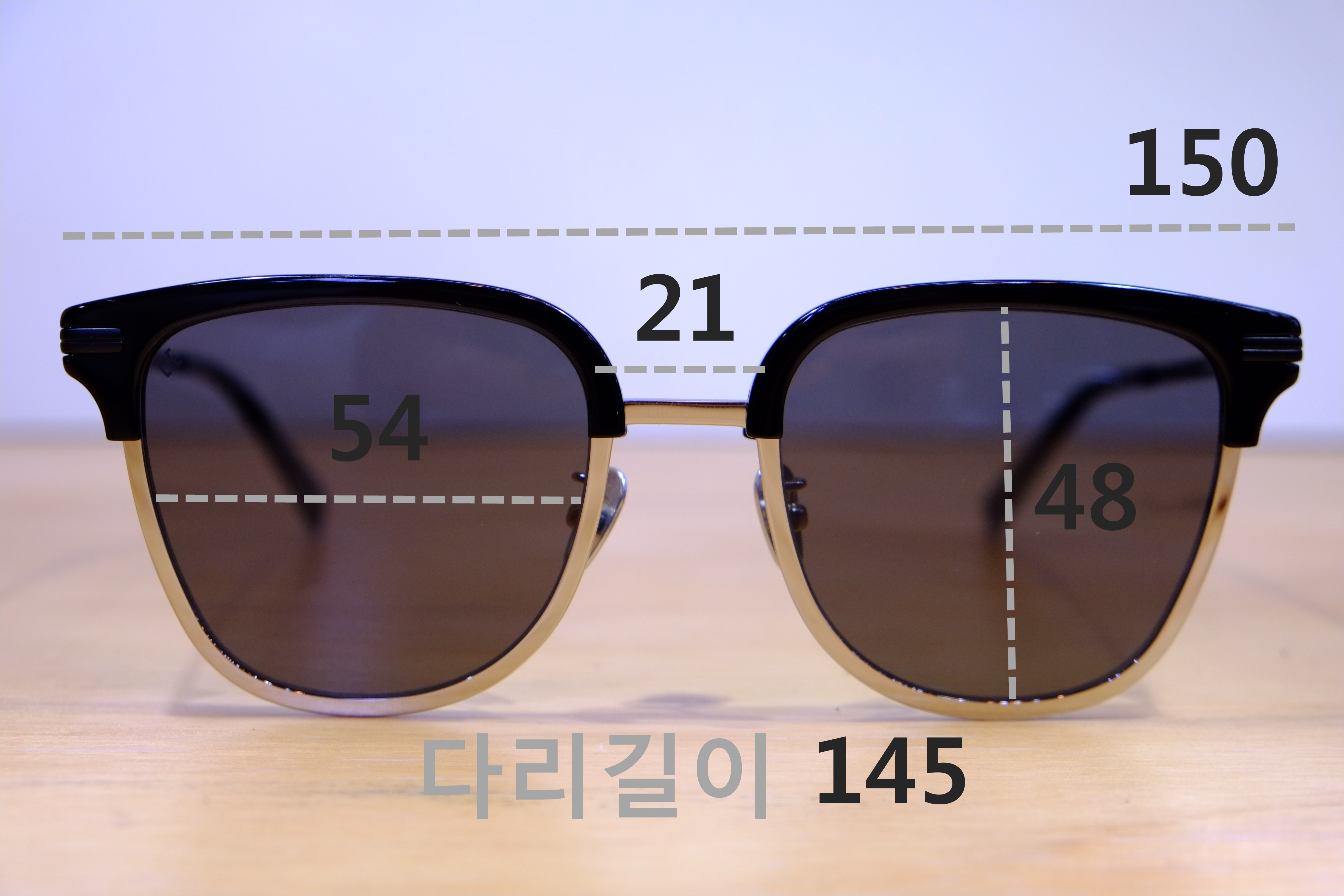 NEW FASHION SUNGLASSES ★ Sungju Kim Sung-ju sunshi