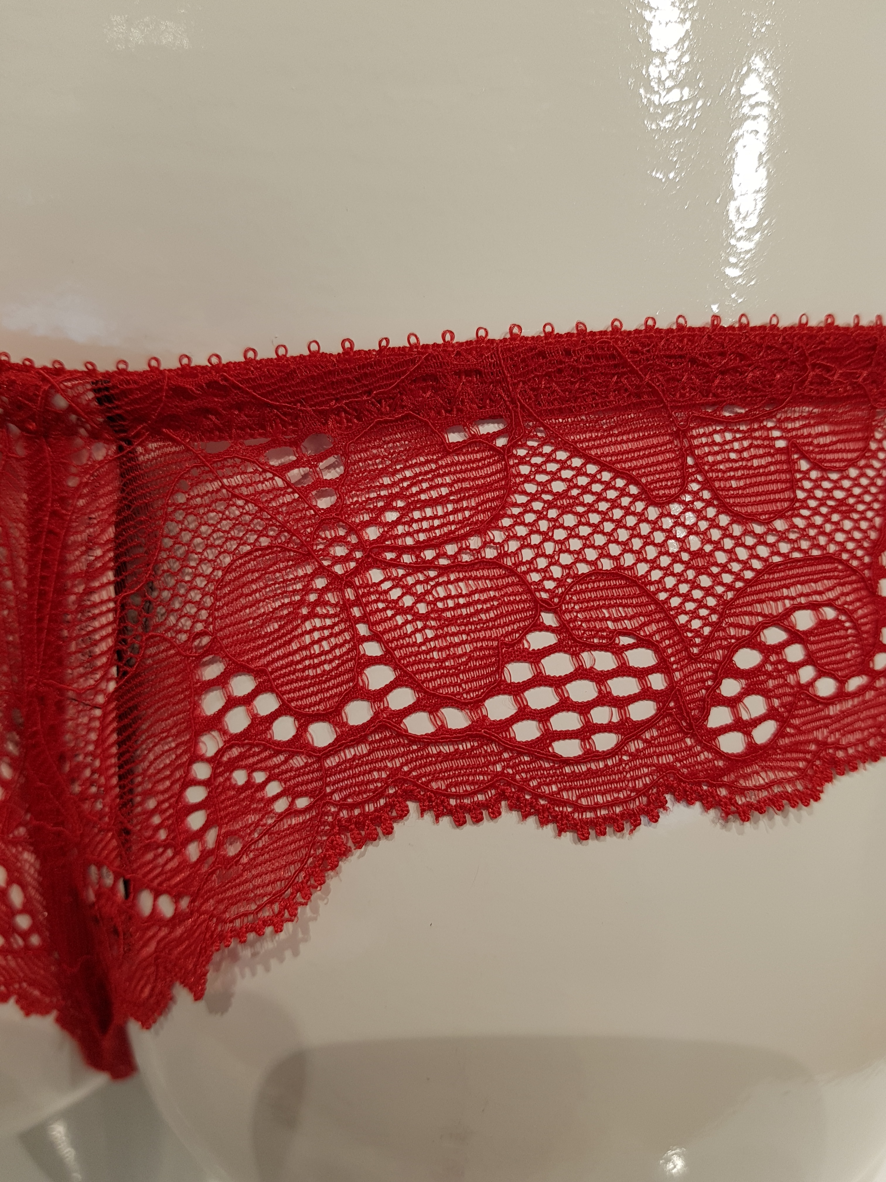 Women Underwear ETHAM DEYLE TANGARI TEE IDYLLE TAN