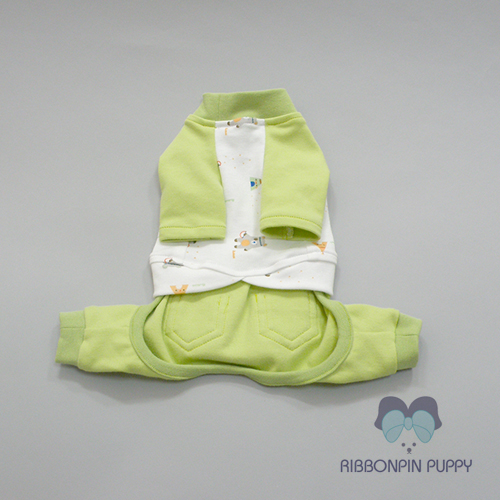 NEW DOG FASHION Dog Clothing Dog Clothing - Little