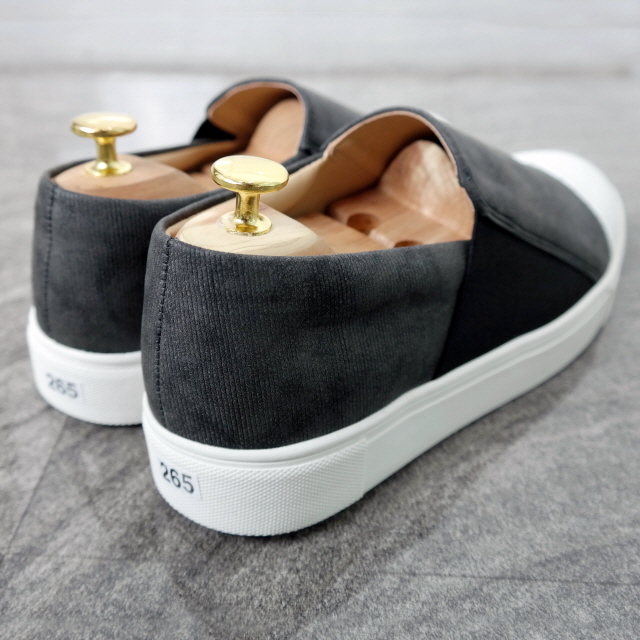 Men Height Shoes Trendy key height slip-on men sne