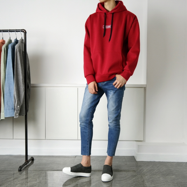 Men Height Shoes Trendy key height slip-on men sne