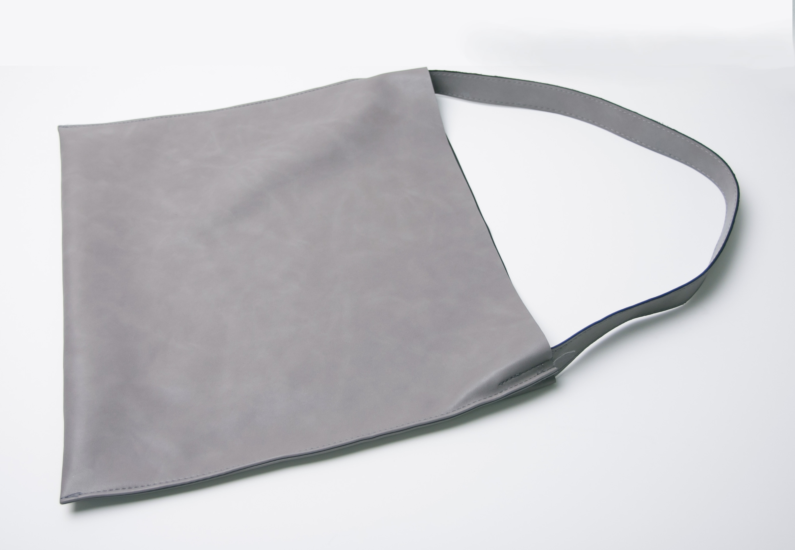 NEW ECO BAG Light Leather Eco Bag Women's Bag