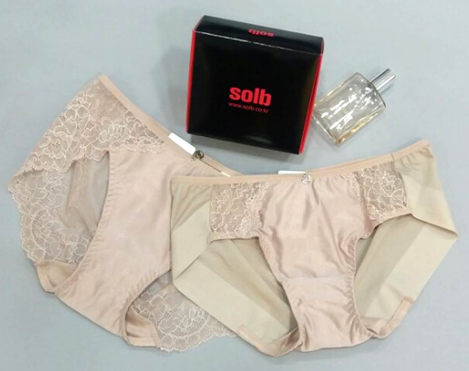 New Solvol Up Volume Oil Mold Bra sbrc719 Lovely u