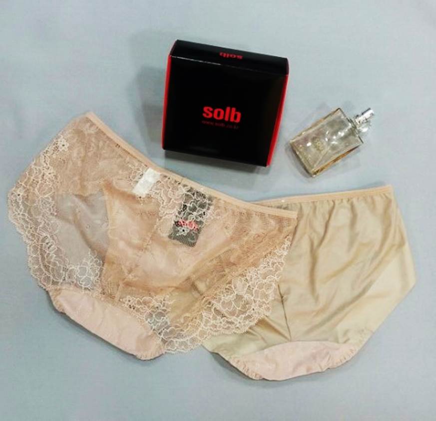 New Solvol Up Volume Oil Mold Bra sbrc719 Lovely u