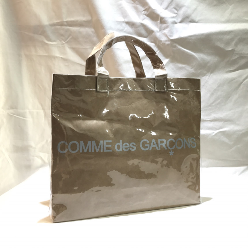 Comte Gar Song Paper Eco Bag