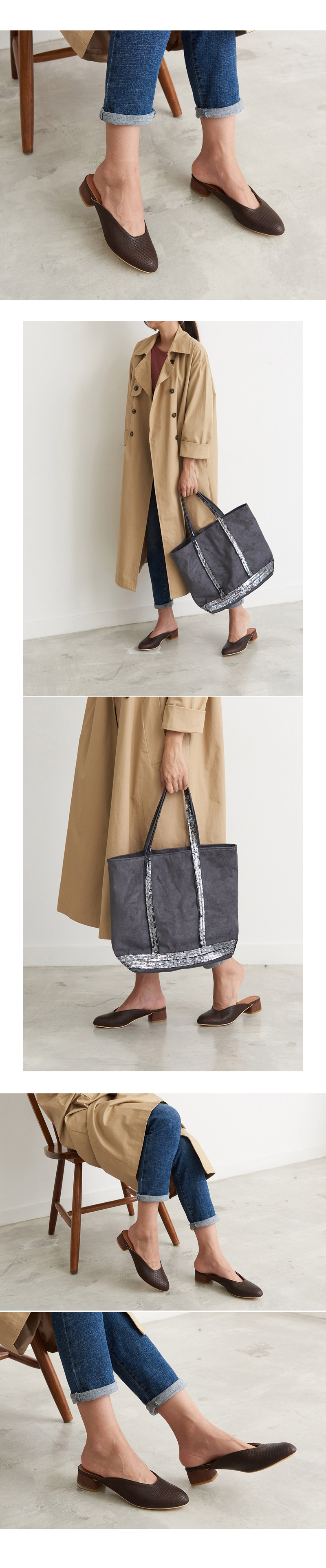 New Black Heart Moss swallowtail Butterfly Round e