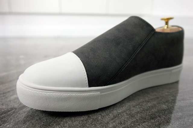 Men Height Shoes Trendy key height slip-on men sne