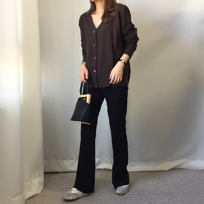 New Women's Pants Women's High Waist Long Sl