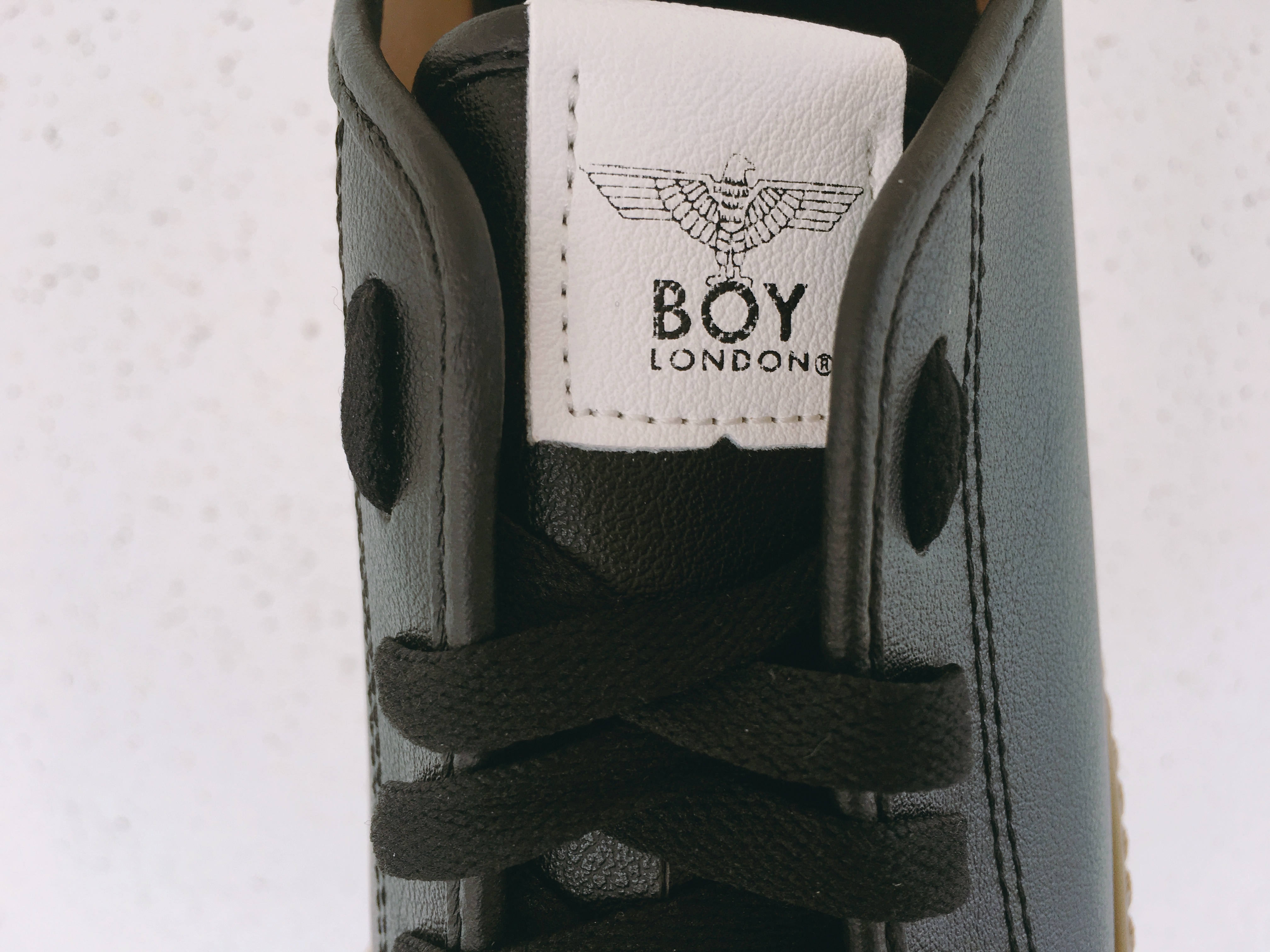 Men Height Shoes Men's tall white black sneaker