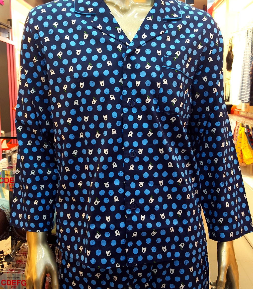 New Solve ♡ couple pajamas set honeymoon gift unis