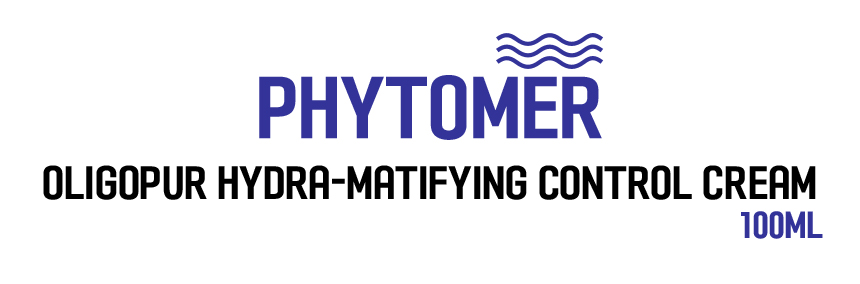 New Phytomer Im La Massifain Cream 100ml Water Ene