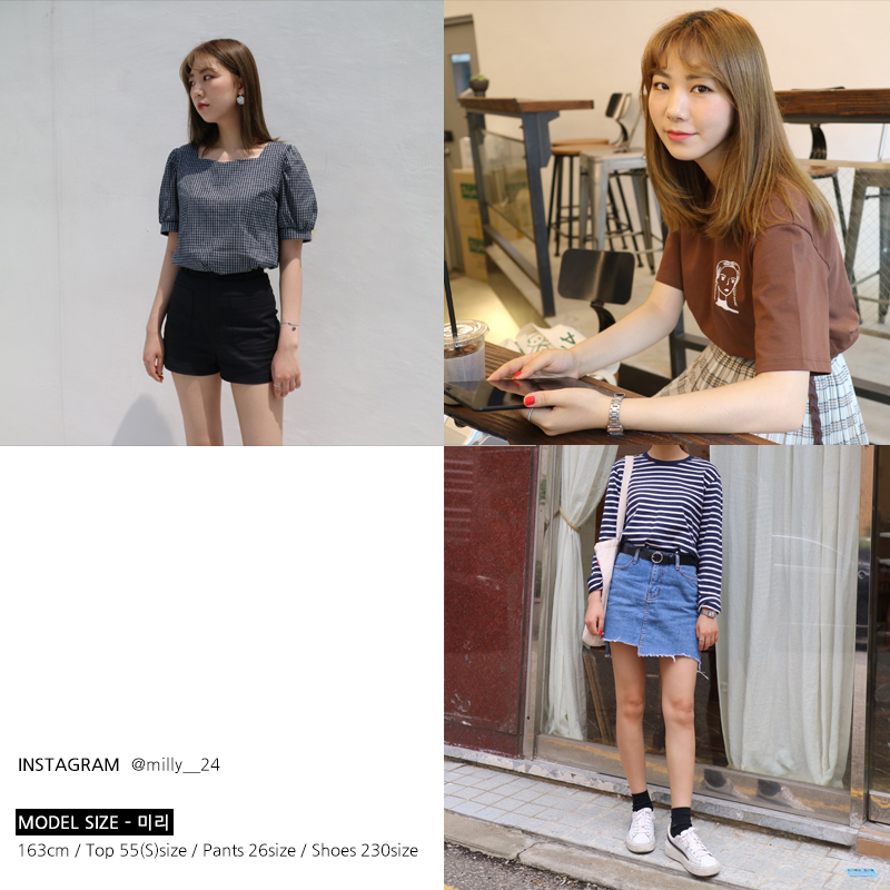 New MilliMarket 3-Button Modern Blurper Vintage Eu