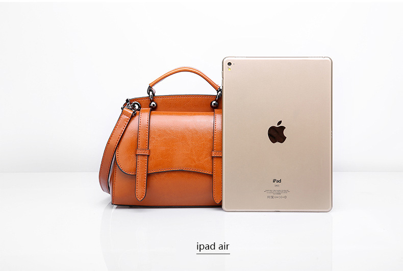 New Women's Bags Classic One Handle Tote Should