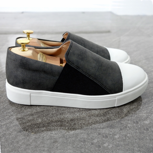 Men Height Shoes Trendy key height slip-on men sne
