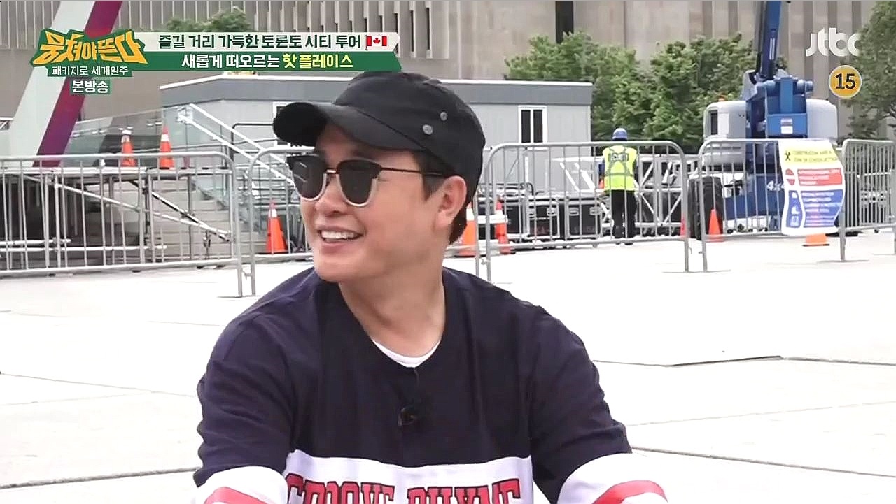 NEW FASHION SUNGLASSES ★ Sungju Kim Sung-ju sunshi