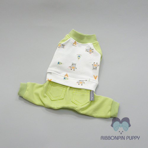 NEW DOG FASHION Dog Clothing Dog Clothing - Little