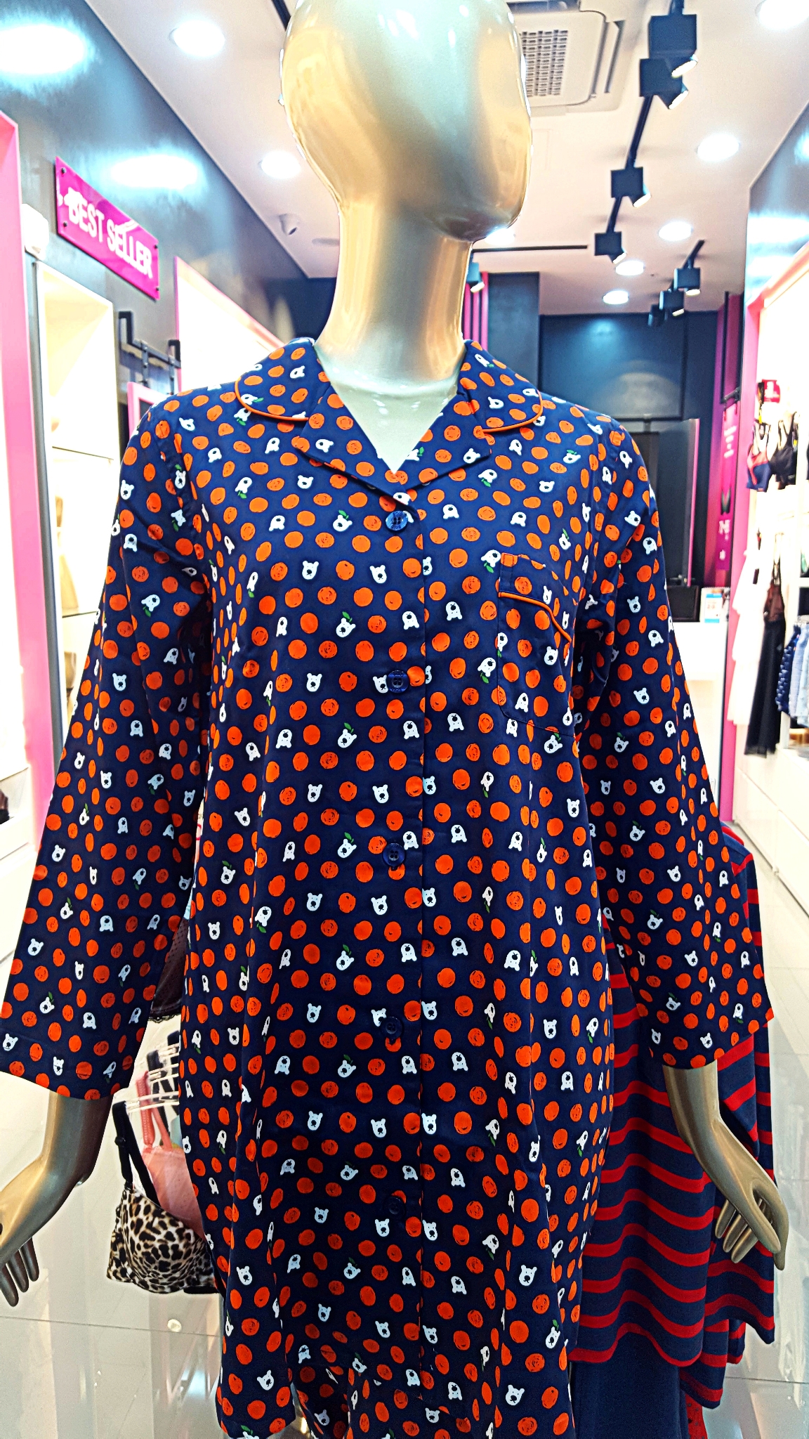 New Solve ♡ couple pajamas set honeymoon gift unis