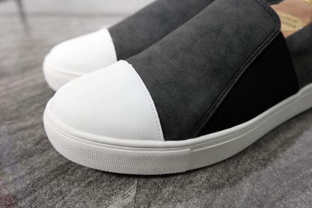 Men Height Shoes Trendy key height slip-on men sne