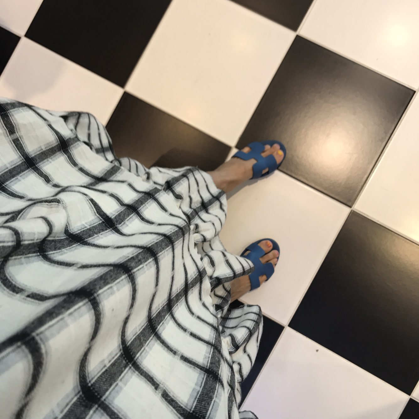 New Women's Dress Heidi Dress Marang Gray Rever