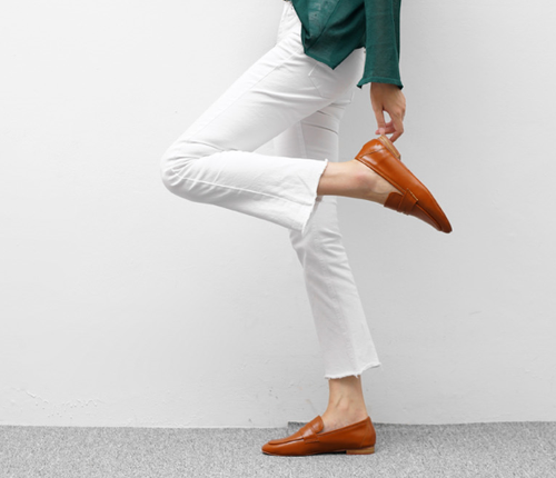 New Women Classic Roberto Le Jean Shoe Shoe Market