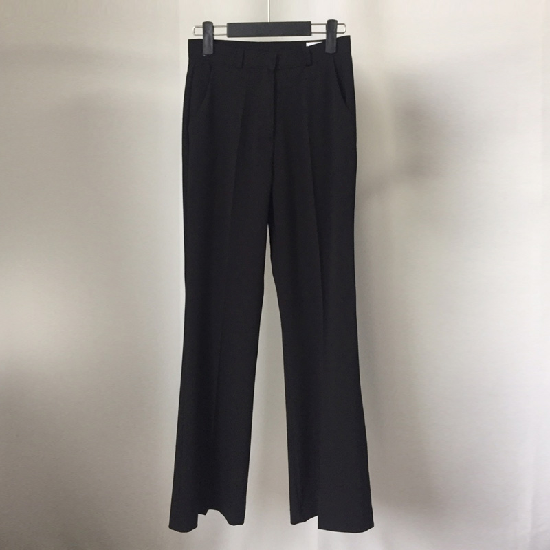 New Women's Pants Women's High Waist Long Sl