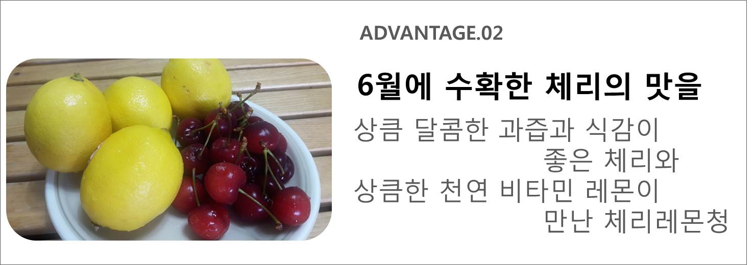 NEW HONEY CITRON TEA 500g Handmade cherry lemon Do