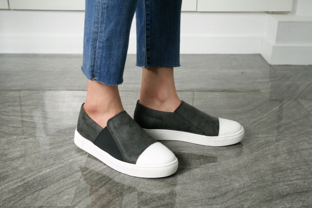 Men Height Shoes Trendy key height slip-on men sne