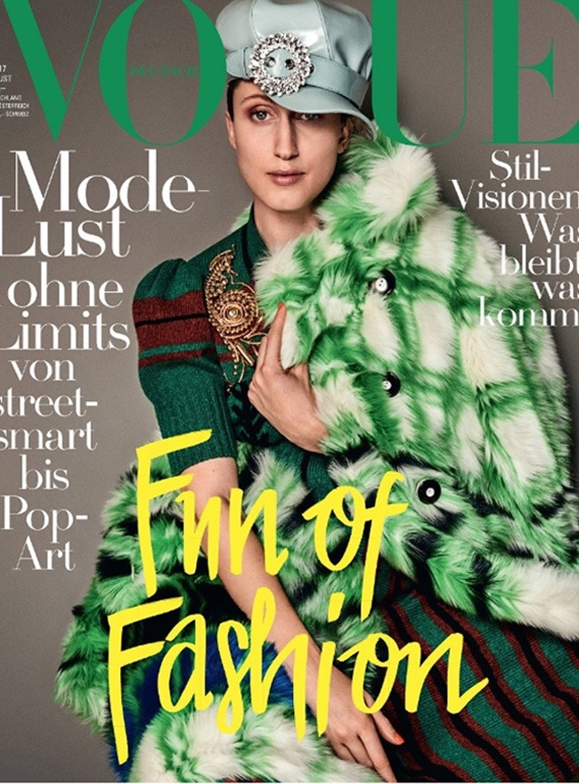 Park Shin Hye Biznite Two Piece MIUMIU Sully Embro