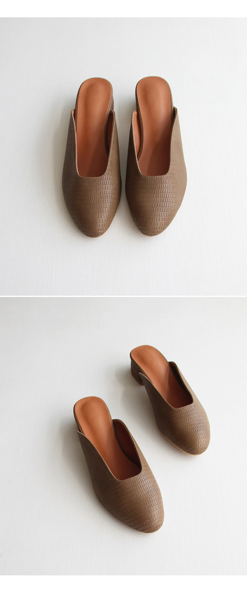 New Black Heart Moss swallowtail Butterfly Round e