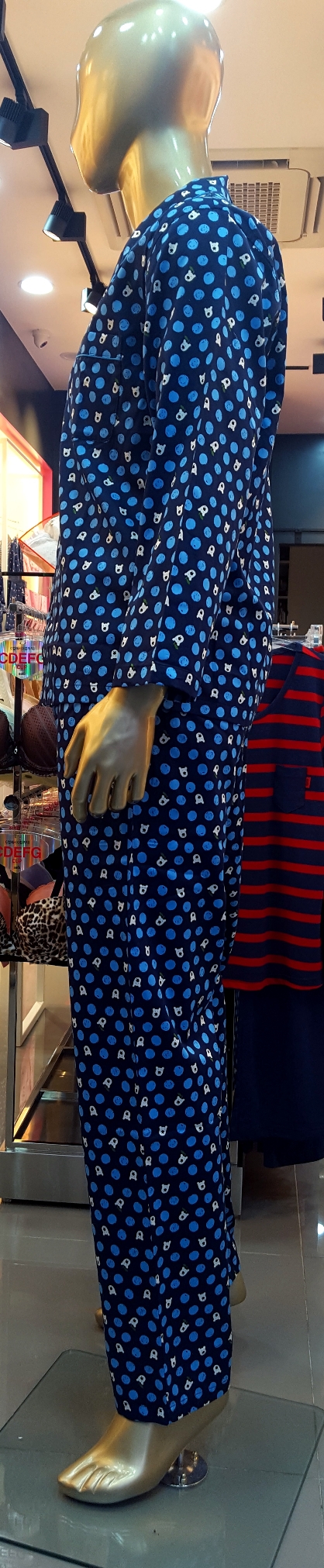 New Solve ♡ couple pajamas set honeymoon gift unis