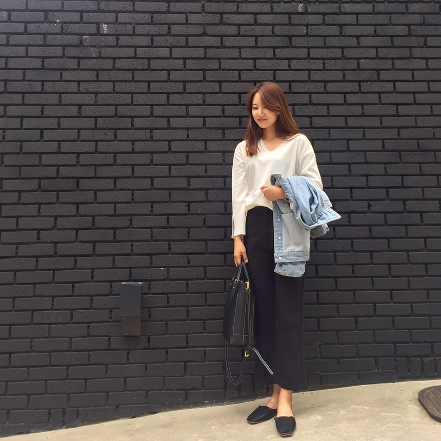 New French 2 Color Blurf Ladies Shoes Women Shoes 