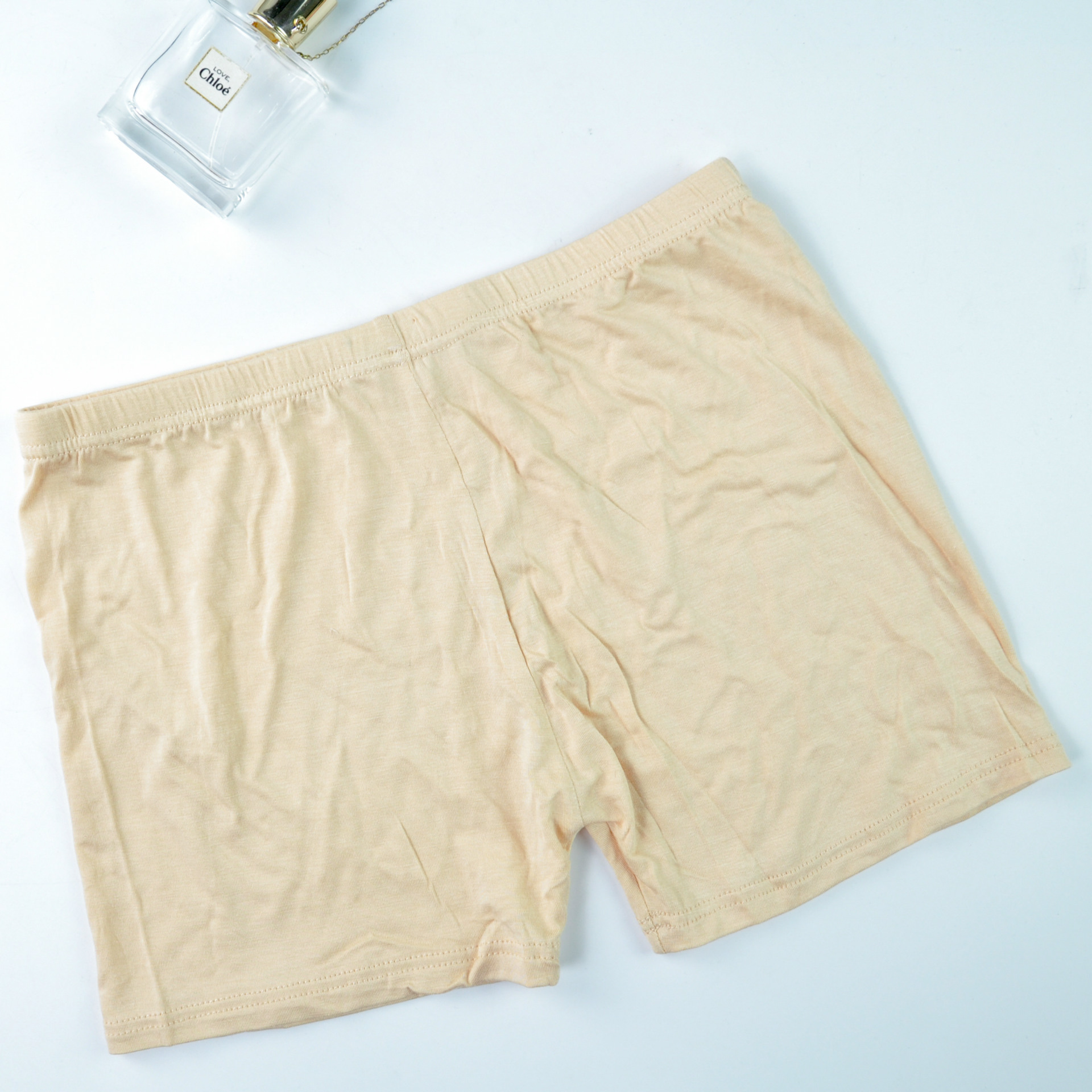 Seamless Shorts Girl Group Hot Pants Modal Underwe