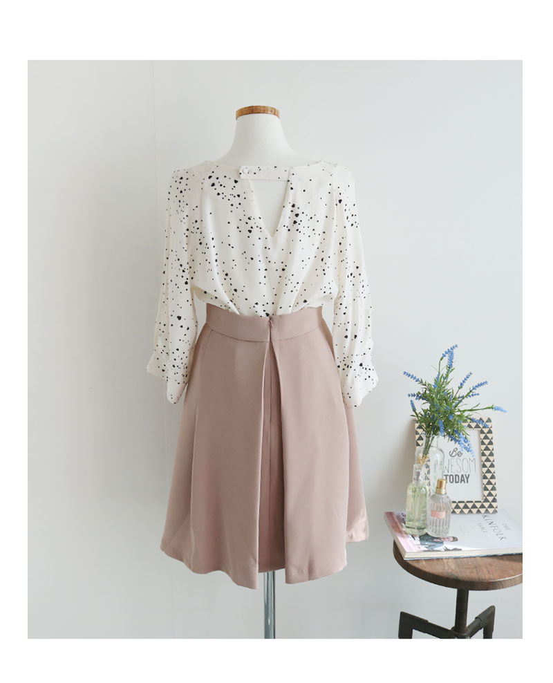 NEW FASHION LADY GIRL Blouse Love Blouse Wine, Ivo