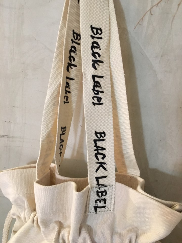 Affordable Black Label Abojy Shop Shop Eco Bag Bac