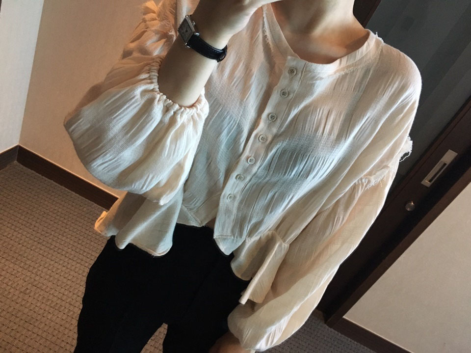 New Women's Pants Inn Anu Autumn High Date Pit 