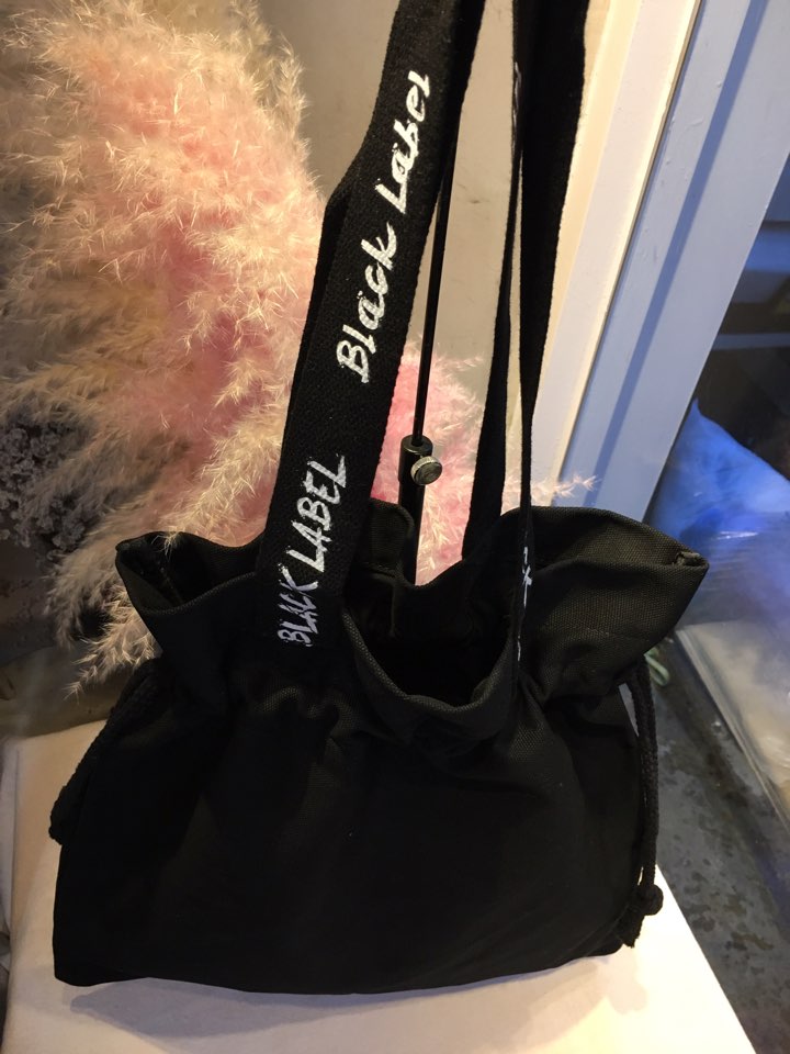 Affordable Black Label Abojy Shop Shop Eco Bag Bac